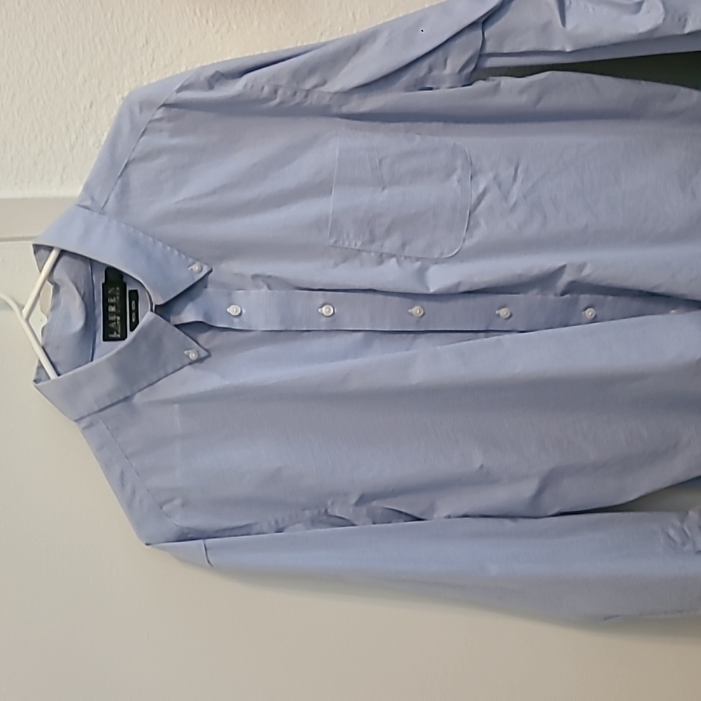 Ralph Lauren Dress Shirt
